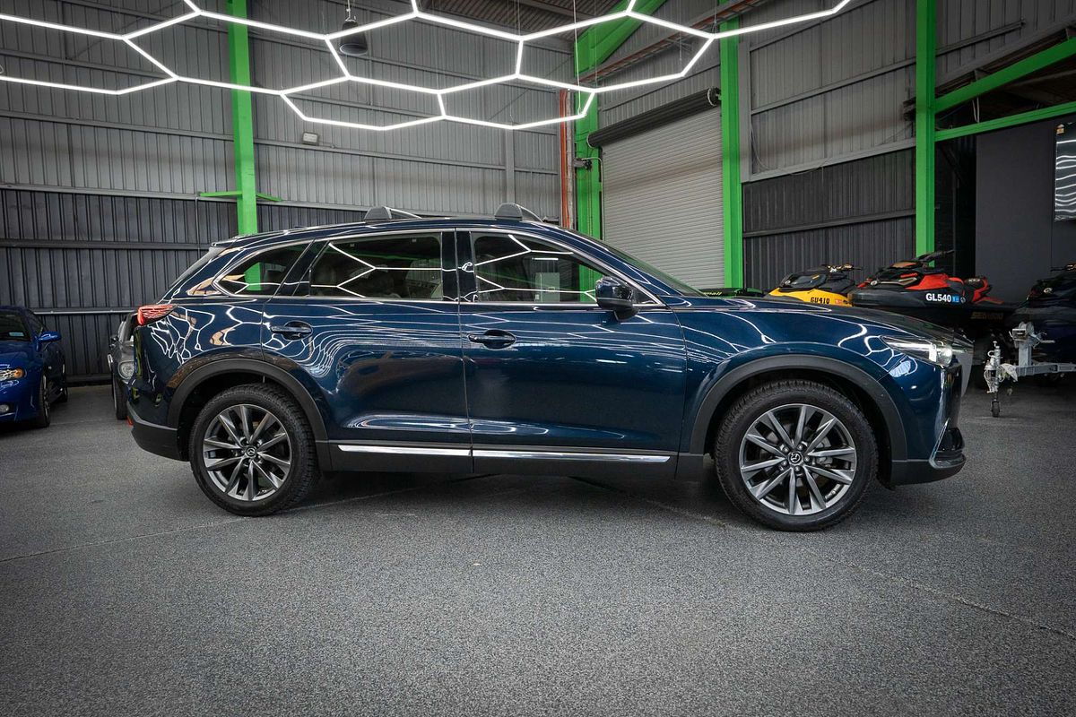 2020 Mazda CX-9 Azami TC