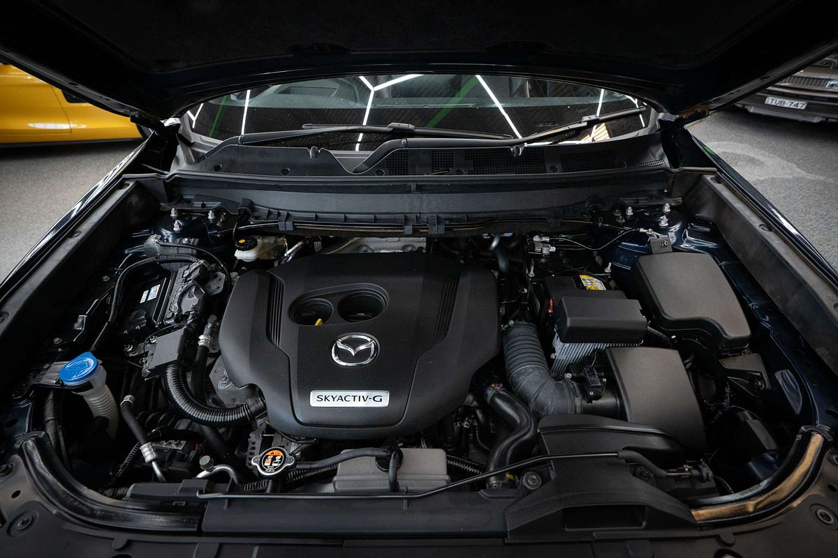 2020 Mazda CX-9 Azami TC