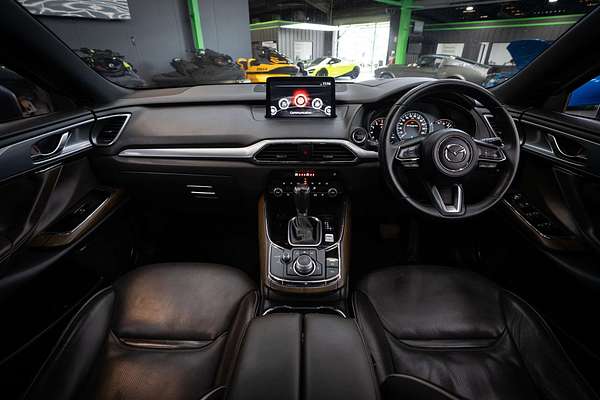 2020 Mazda CX-9 Azami TC