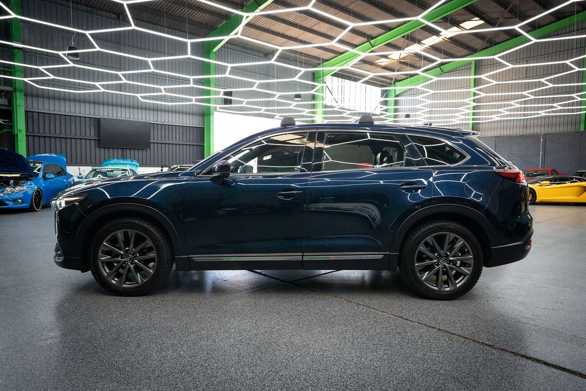 2020 Mazda CX-9 Azami TC