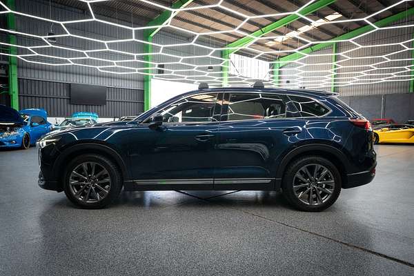 2020 Mazda CX-9 Azami TC