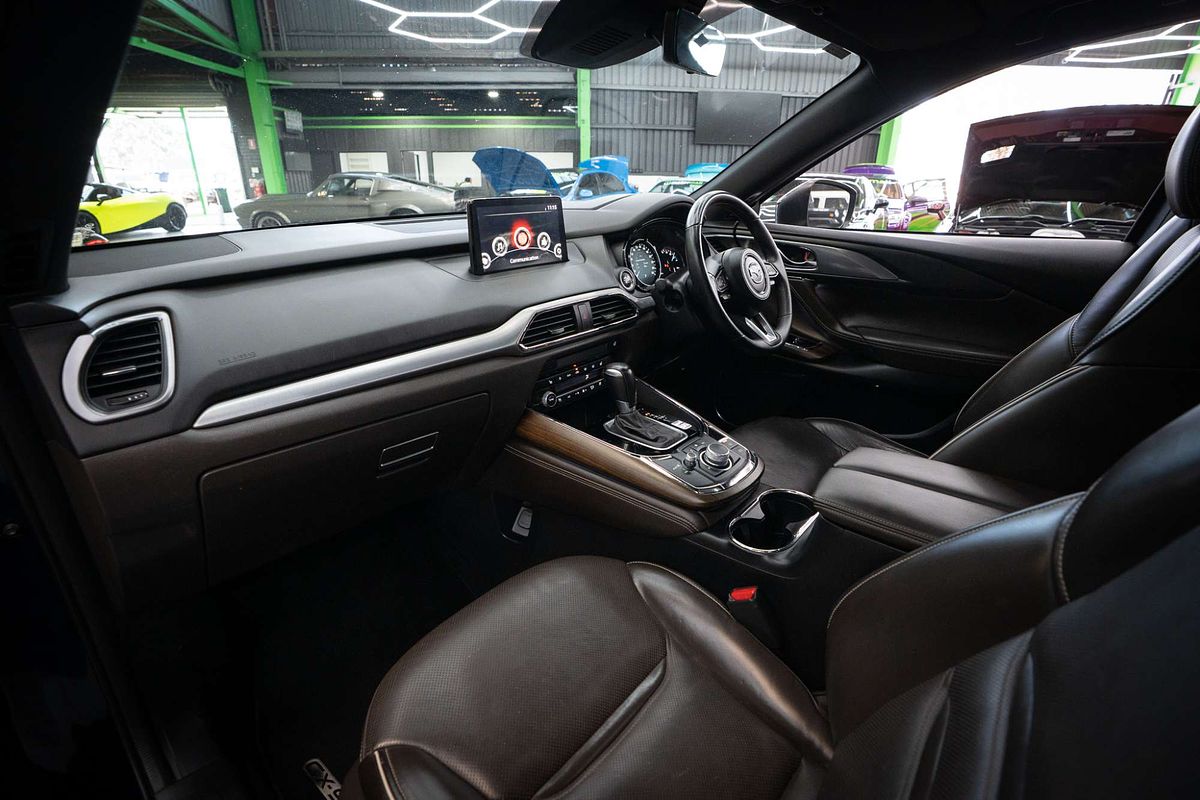 2020 Mazda CX-9 Azami TC