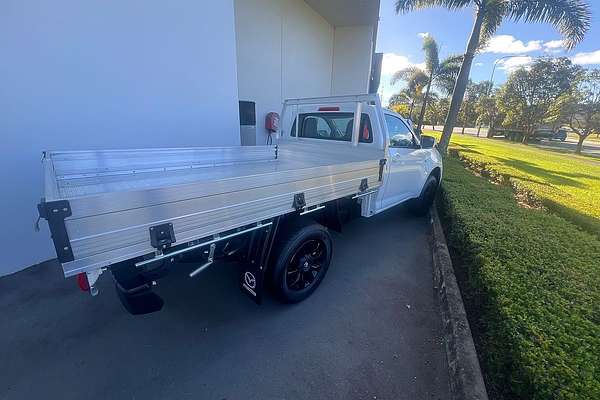 2025 Mazda BT-50 XT TF 4X4