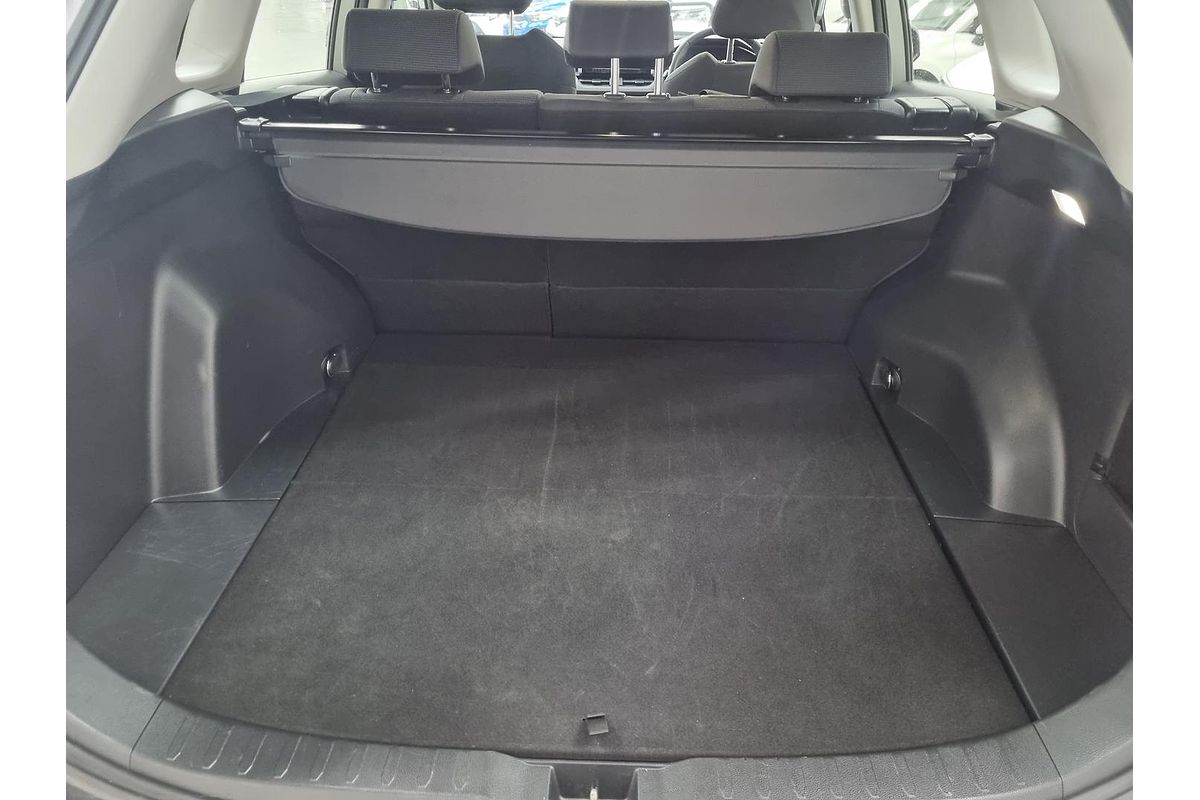 2023 Toyota RAV4 GX MXAA52R