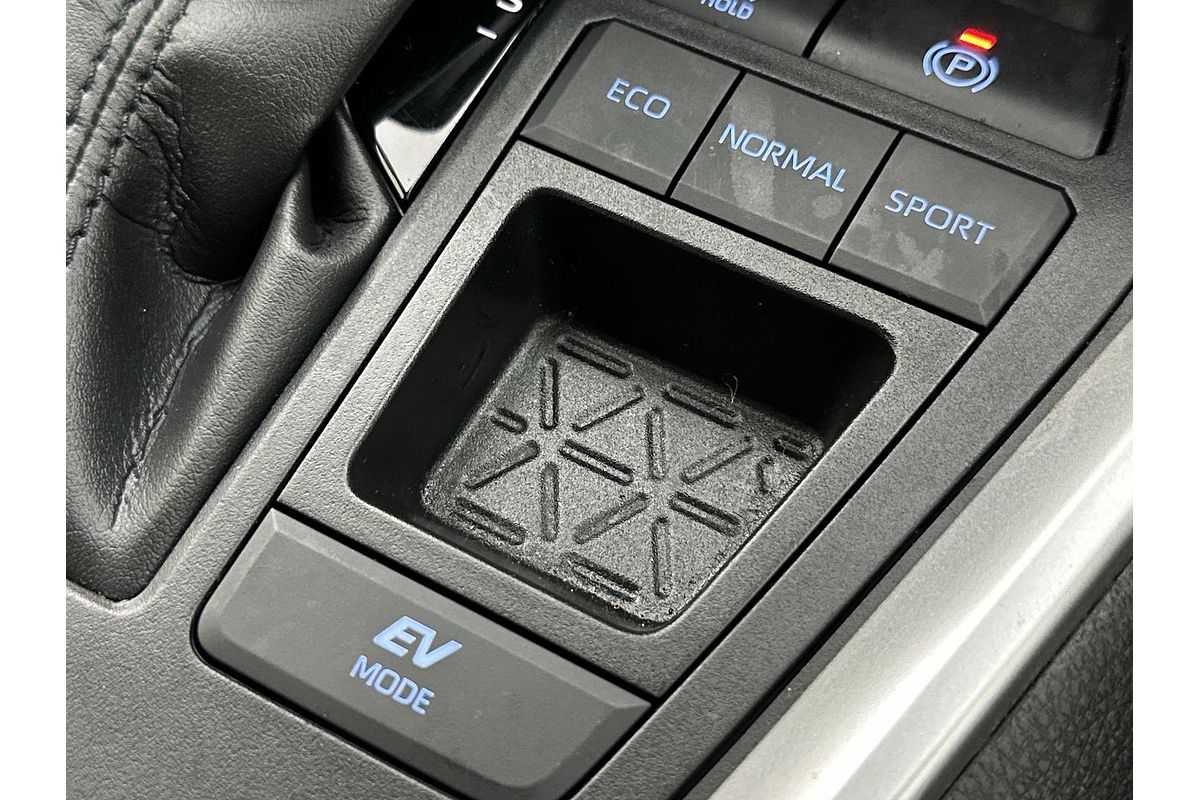 2021 Toyota RAV4 GXL AXAH52R