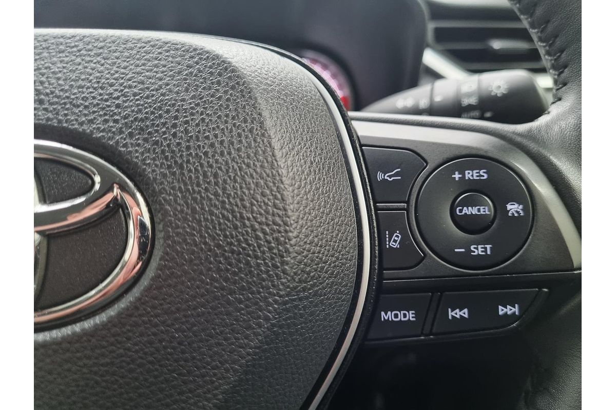 2023 Toyota RAV4 GX MXAA52R