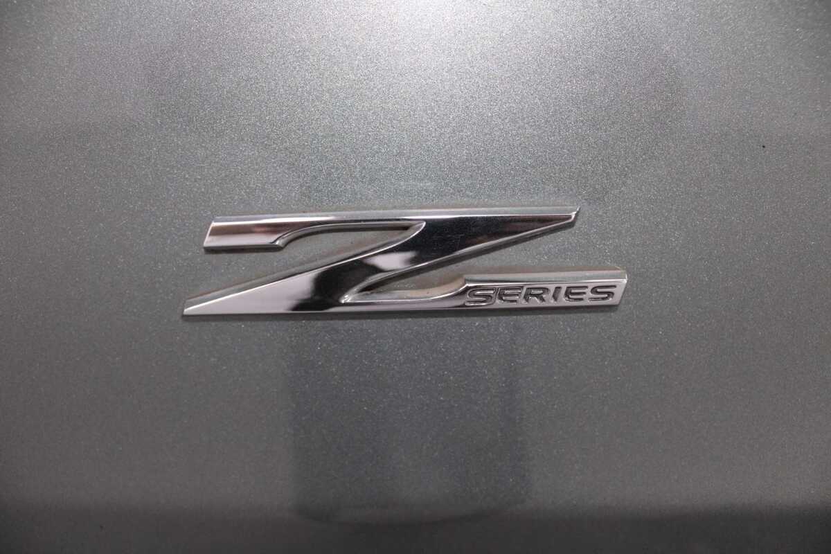 2014 Holden Cruze SRi Z Series JH Series II