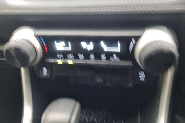 2023 Toyota RAV4 GX MXAA52R
