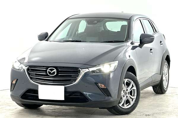 2024 Mazda CX-3 G20 Pure DK