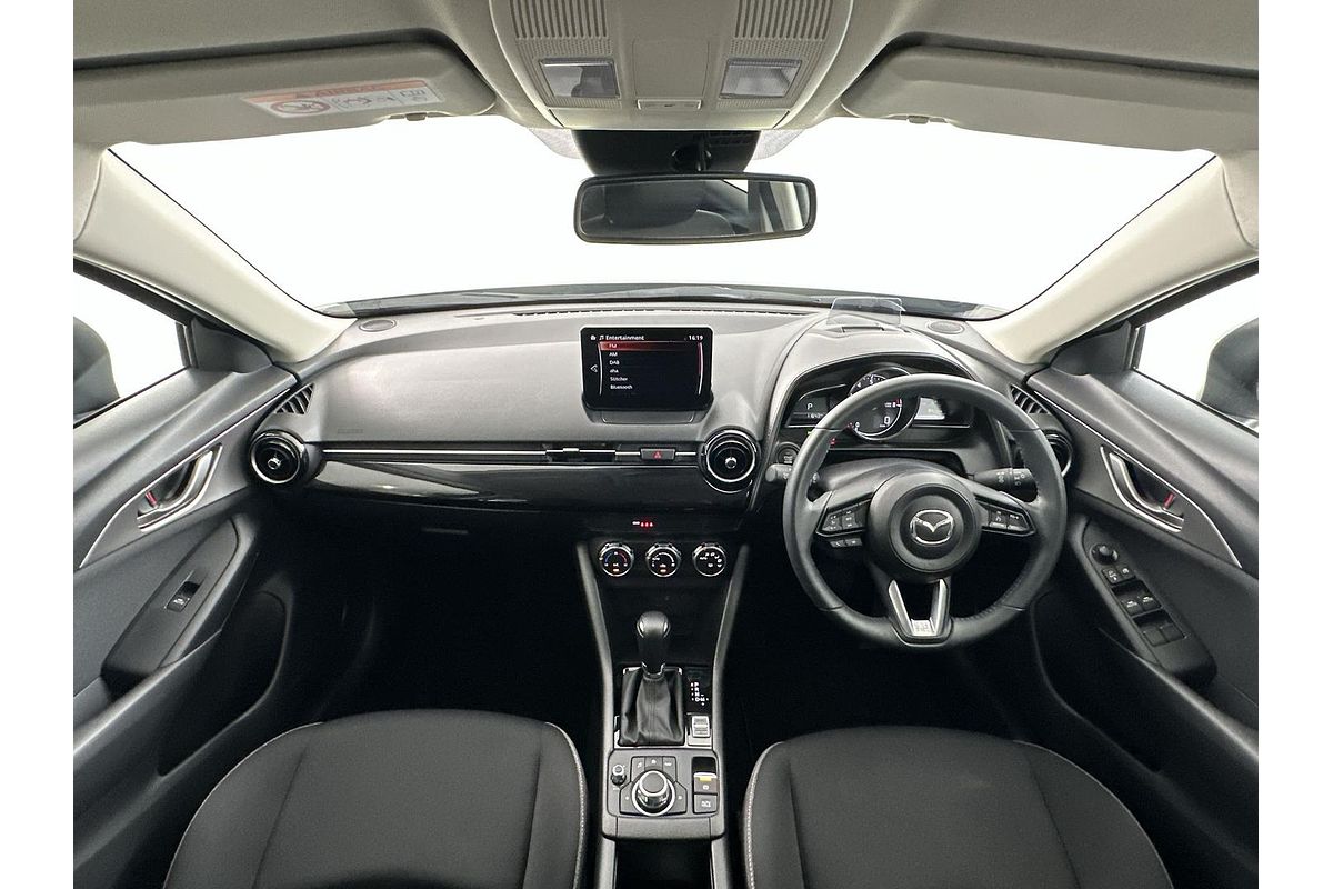 2024 Mazda CX-3 G20 Pure DK