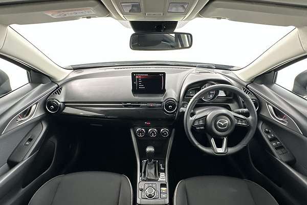 2024 Mazda CX-3 G20 Pure DK