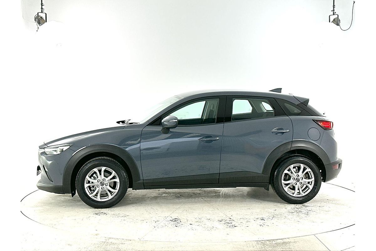 2024 Mazda CX-3 G20 Pure DK