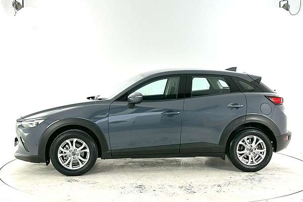 2024 Mazda CX-3 G20 Pure DK