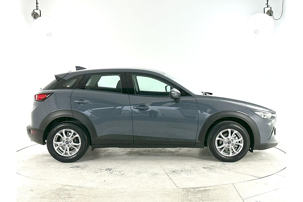 2024 Mazda CX-3 G20 Pure DK