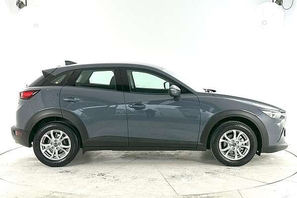 2024 Mazda CX-3 G20 Pure DK