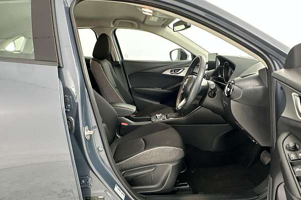 2024 Mazda CX-3 G20 Pure DK