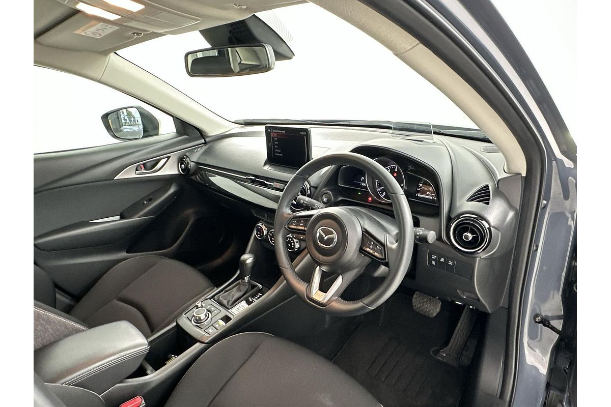 2024 Mazda CX-3 G20 Pure DK