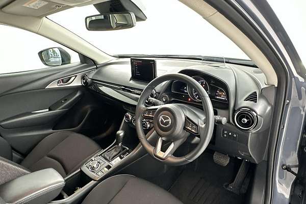 2024 Mazda CX-3 G20 Pure DK