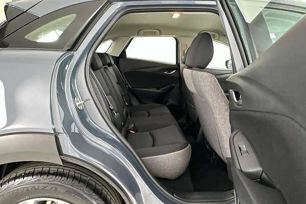 2024 Mazda CX-3 G20 Pure DK