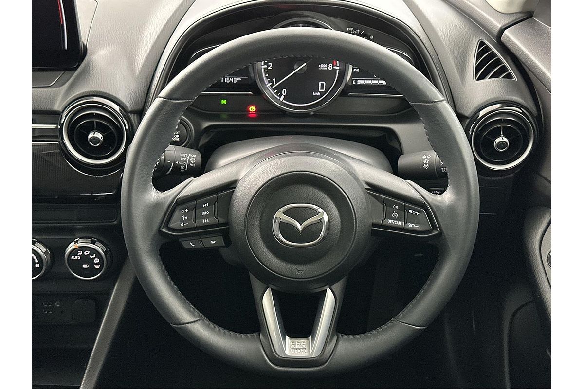 2024 Mazda CX-3 G20 Pure DK