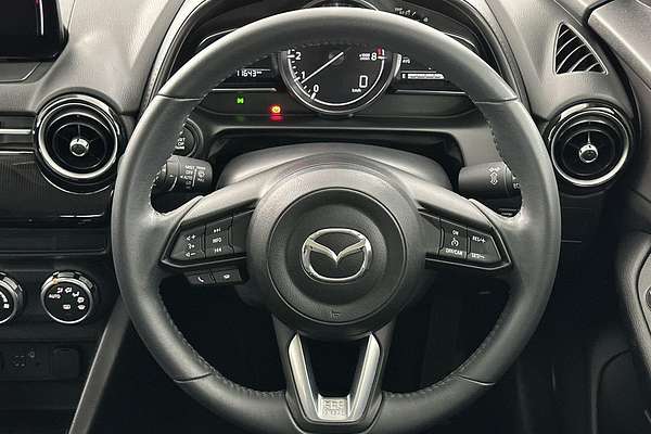 2024 Mazda CX-3 G20 Pure DK