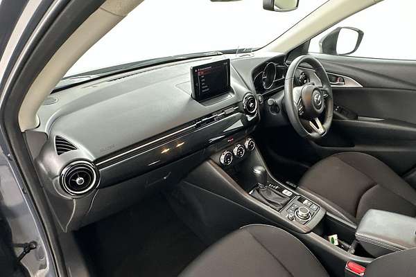 2024 Mazda CX-3 G20 Pure DK