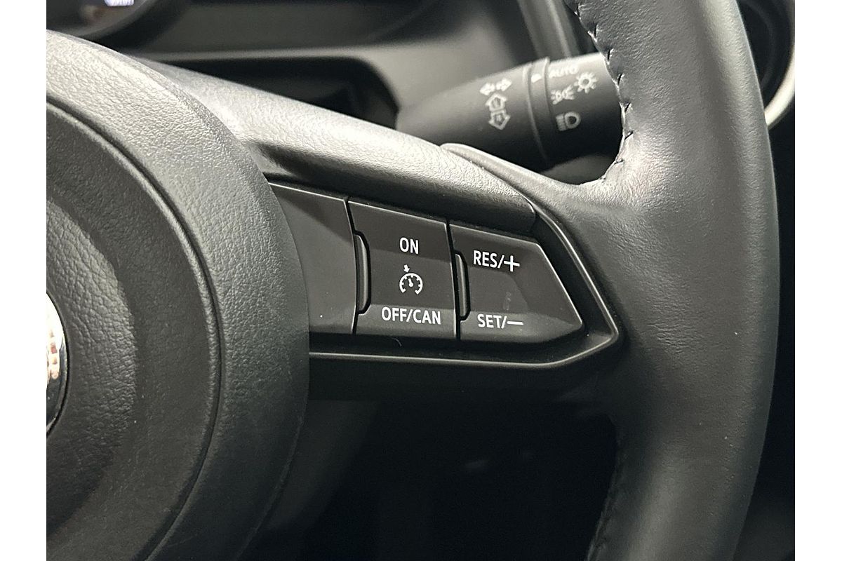 2024 Mazda CX-3 G20 Pure DK