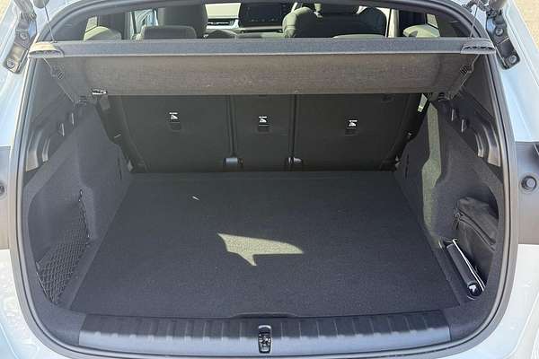 2023 BMW X1 sDrive18i U11