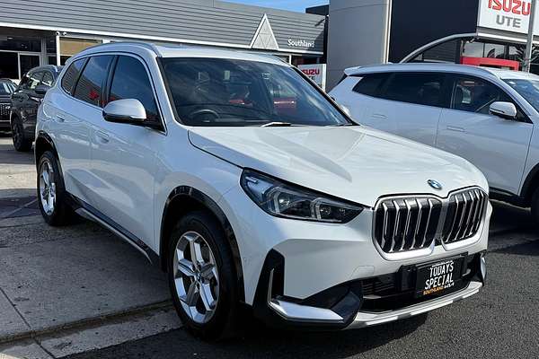 2023 BMW X1 sDrive18i U11