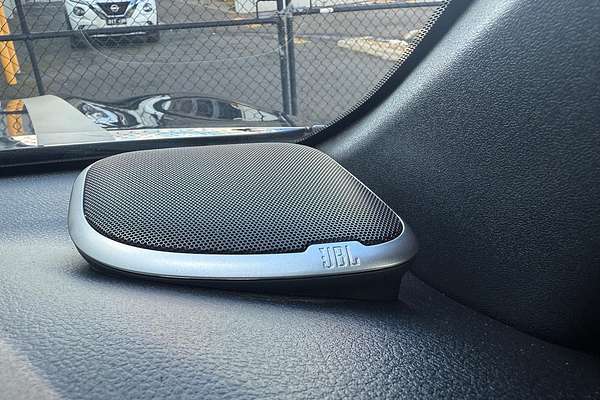 2021 Toyota Hilux Rugged X GUN126R 4X4