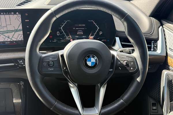 2023 BMW X1 sDrive18i U11