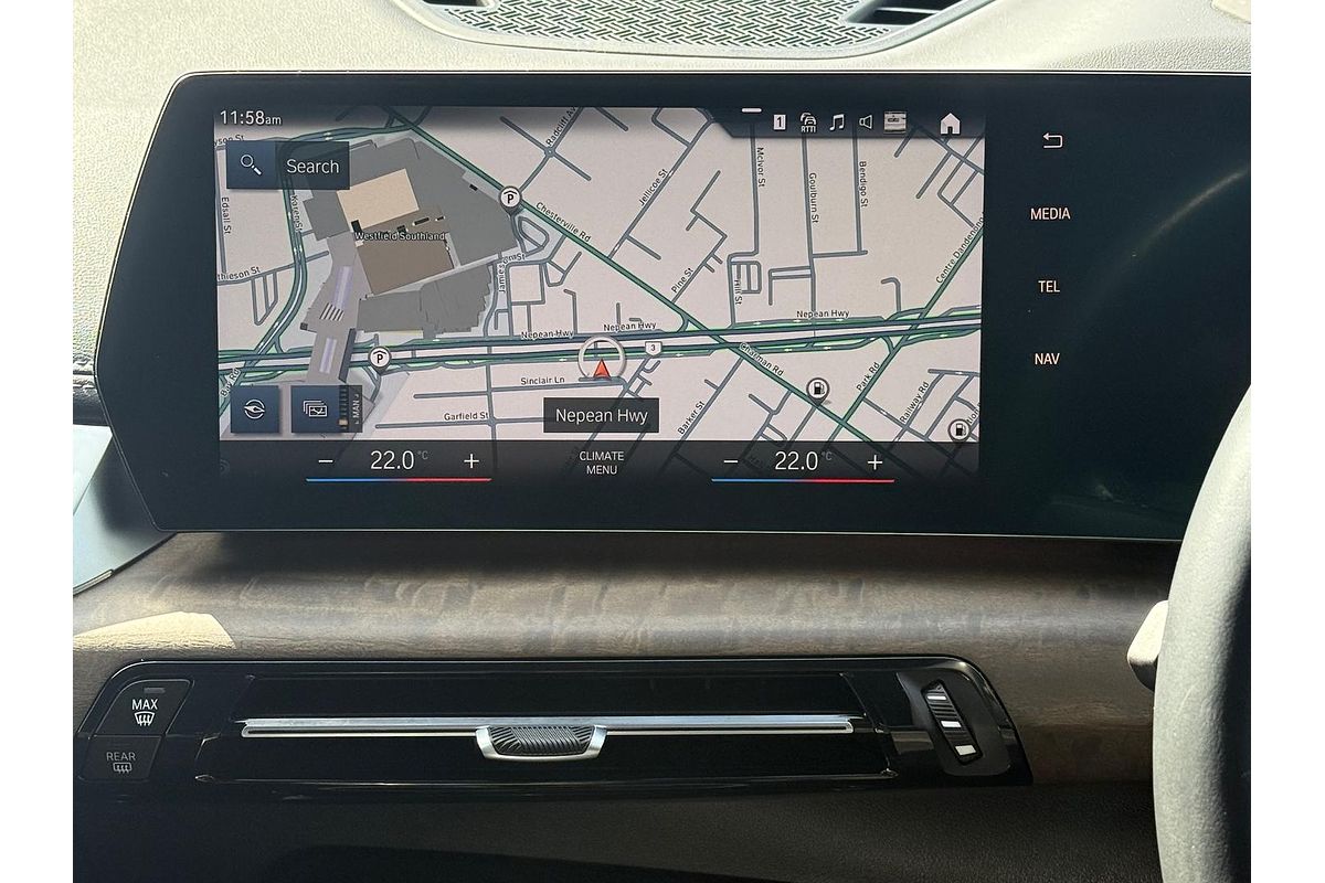 2023 BMW X1 sDrive18i U11