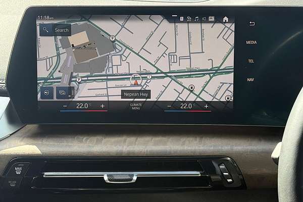 2023 BMW X1 sDrive18i U11