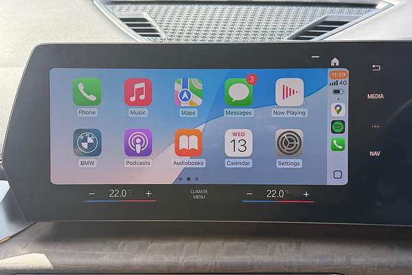 2023 BMW X1 sDrive18i U11