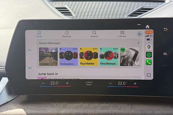 2023 BMW X1 sDrive18i U11