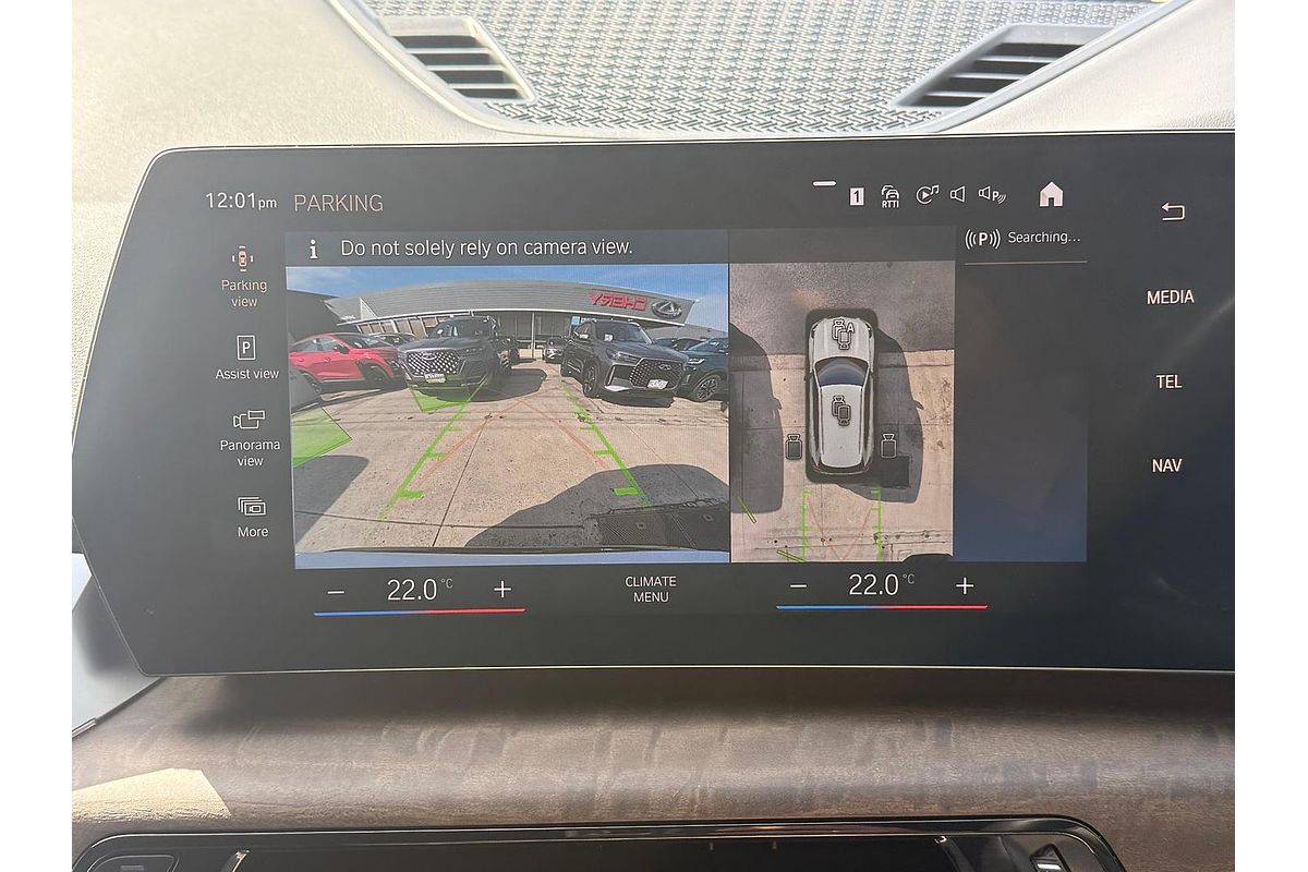 2023 BMW X1 sDrive18i U11
