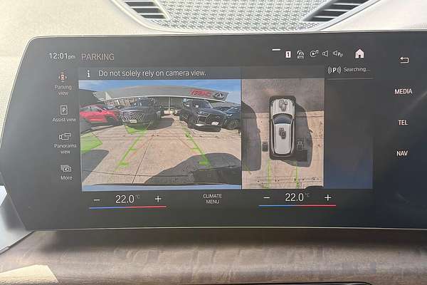 2023 BMW X1 sDrive18i U11
