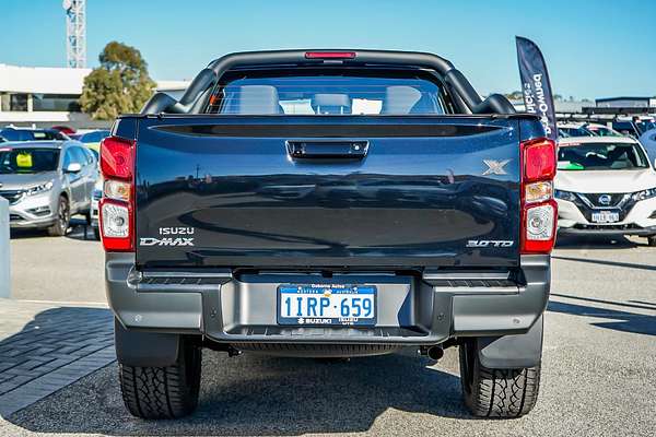 2024 Isuzu D-MAX