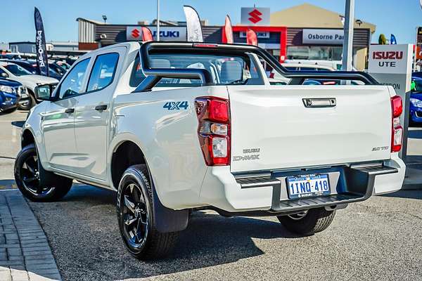 2024 Isuzu D-MAX