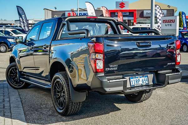 2024 Isuzu D-MAX
