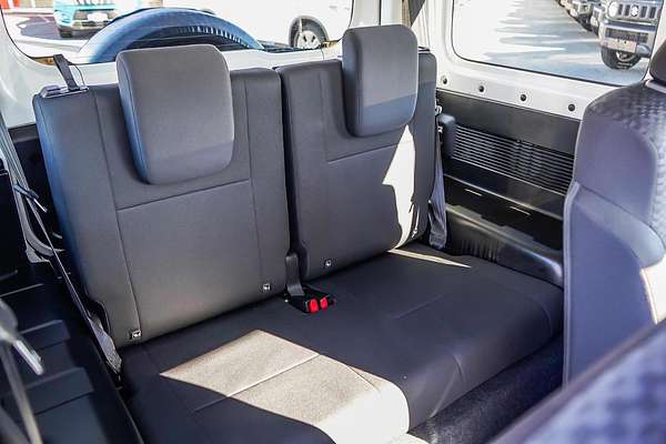 2021 Suzuki Jimny GJ