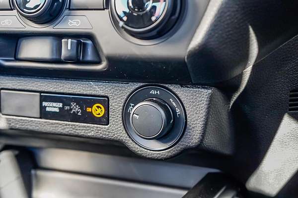 2024 Isuzu D-MAX