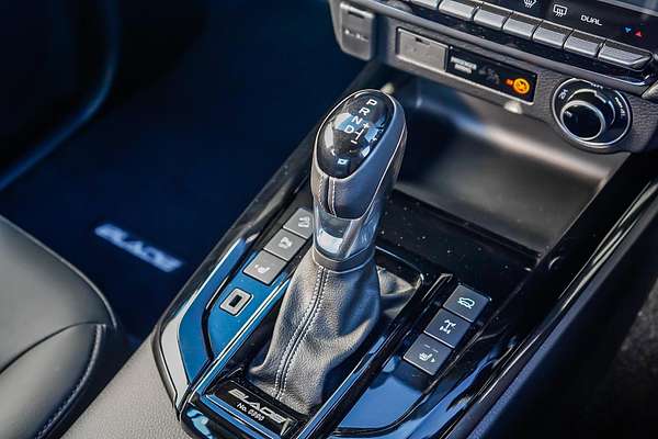 2024 Isuzu D-MAX