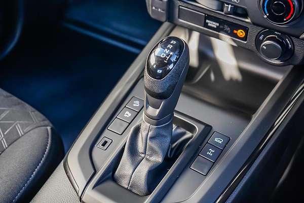 2024 Isuzu D-MAX