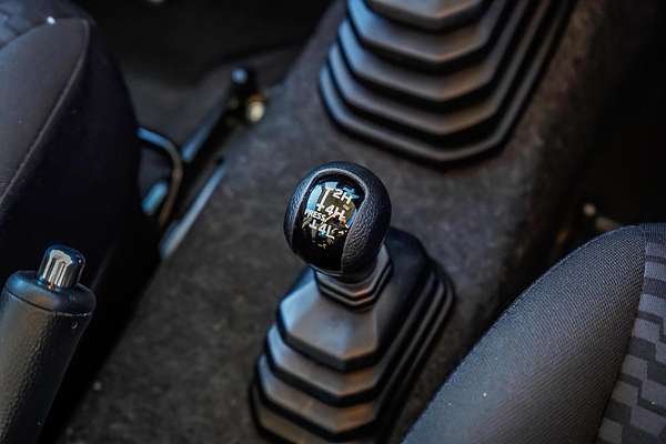 2021 Suzuki Jimny GJ