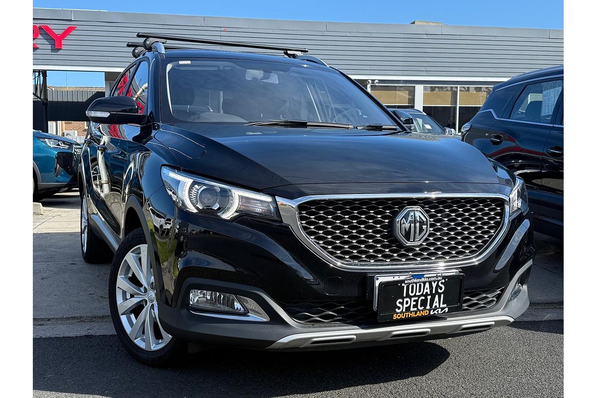 2023 MG ZS Excite AZS1