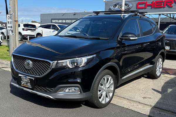 2023 MG ZS Excite AZS1