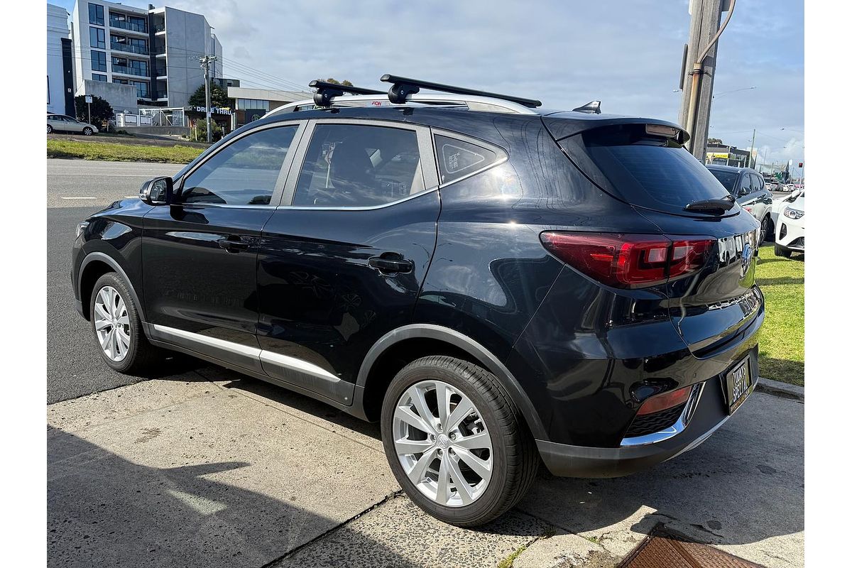 2023 MG ZS Excite AZS1
