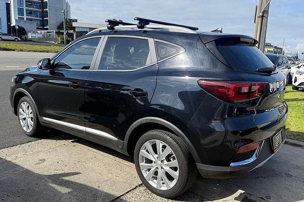 2023 MG ZS Excite AZS1