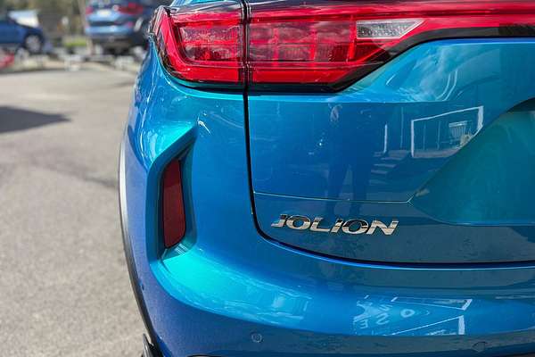 2024 GWM Haval Jolion Ultra Hybrid A02